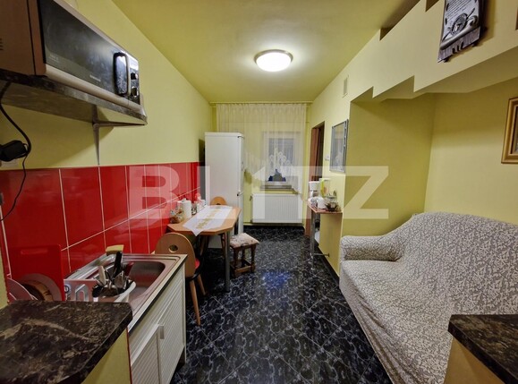 Apartament de vânzare 2 camere Bucovina - 107005AV | BLITZ Timișoara | Poza3