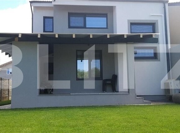 Casa de vânzare 4 camere Ghiroda - 107017CV | BLITZ Timișoara | Poza1