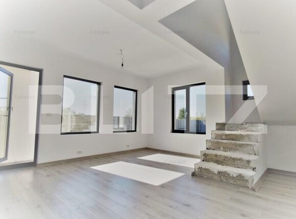 Casa de vânzare 4 camere Ghiroda - 107017CV | BLITZ Timișoara | Poza2