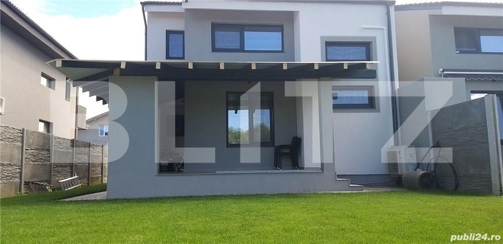 Casa de vânzare 4 camere Ghiroda - 107017CV | BLITZ Timișoara | Poza1