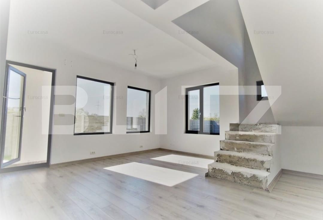 Casa de vânzare 4 camere Ghiroda - 107017CV | BLITZ Timișoara | Poza2