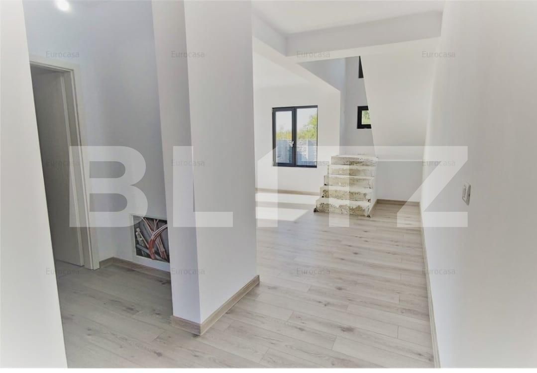 Casa de vânzare 4 camere Ghiroda - 107017CV | BLITZ Timișoara | Poza3