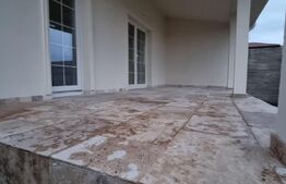 Duplex premium de vanzare, finisat, 5 camere, Ghiroda