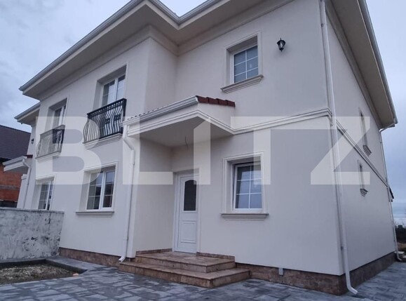 Casa de vânzare 4 camere Ghiroda - 107069CV | BLITZ Timișoara | Poza1