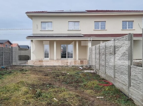 Casa de vânzare 4 camere Ghiroda - 107069CV | BLITZ Timișoara | Poza3