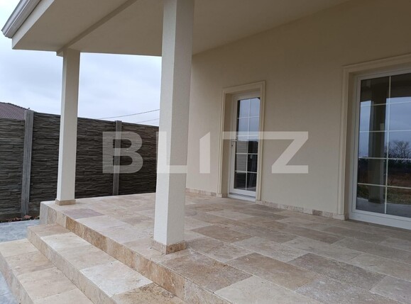 Casa de vânzare 4 camere Ghiroda - 107069CV | BLITZ Timișoara | Poza4