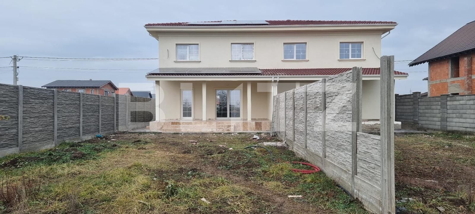 Casa de vânzare 4 camere Ghiroda - 107069CV | BLITZ Timișoara | Poza3