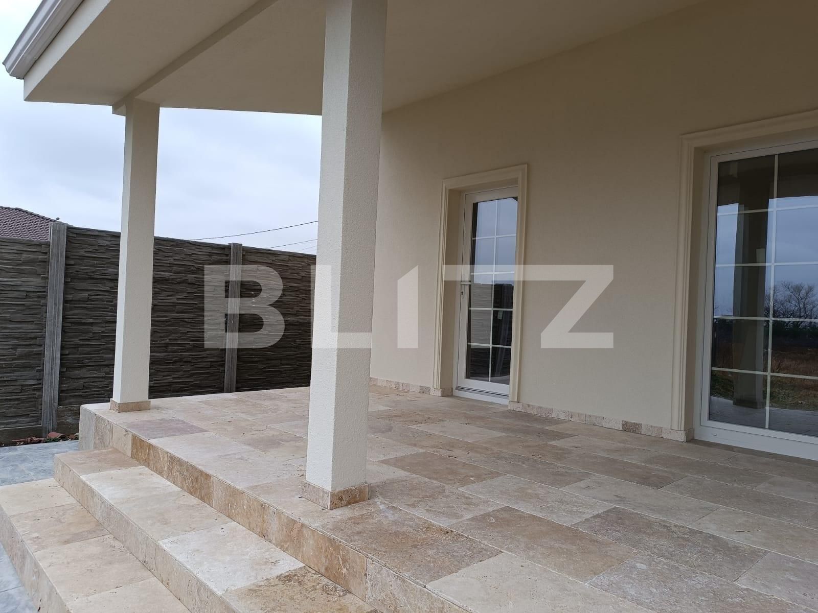 Casa de vânzare 4 camere Ghiroda - 107069CV | BLITZ Timișoara | Poza4