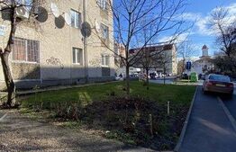 Garsoniera 12mp, etaj intermediar, de vanzare, zona Dacia