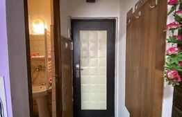 Garsoniera 12mp, etaj intermediar, de vanzare, zona Dacia