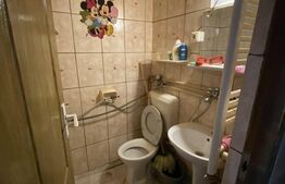 Garsoniera 12mp, etaj intermediar, de vanzare, zona Dacia