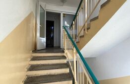 Garsoniera 12mp, etaj intermediar, de vanzare, zona Dacia