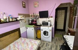 Garsoniera 12mp, etaj intermediar, de vanzare, zona Dacia