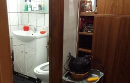 Garsoniera, 22 mp utili- Complex Studentesc | Timisoara, TM