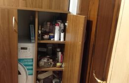 Garsoniera, 22 mp utili- Complex Studentesc | Timisoara, TM