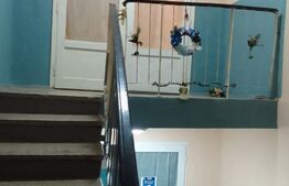 Garsoniera, 22 mp utili- Complex Studentesc | Timisoara, TM