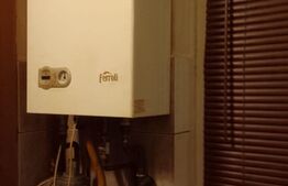 Garsoniera, 22 mp utili- Complex Studentesc | Timisoara, TM