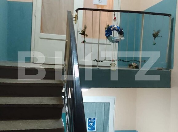 Garsonieră de vânzare Complex Studentesc - 107071AV | BLITZ Timișoara | Poza1