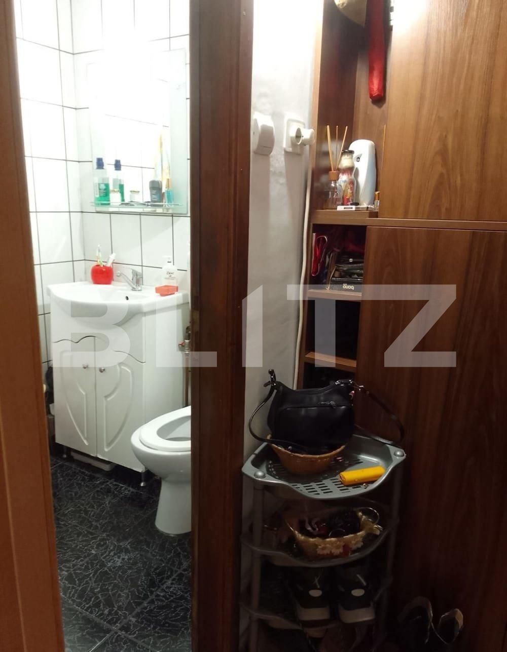 Garsonieră de vânzare Complex Studentesc - 107071AV | BLITZ Timișoara | Poza10