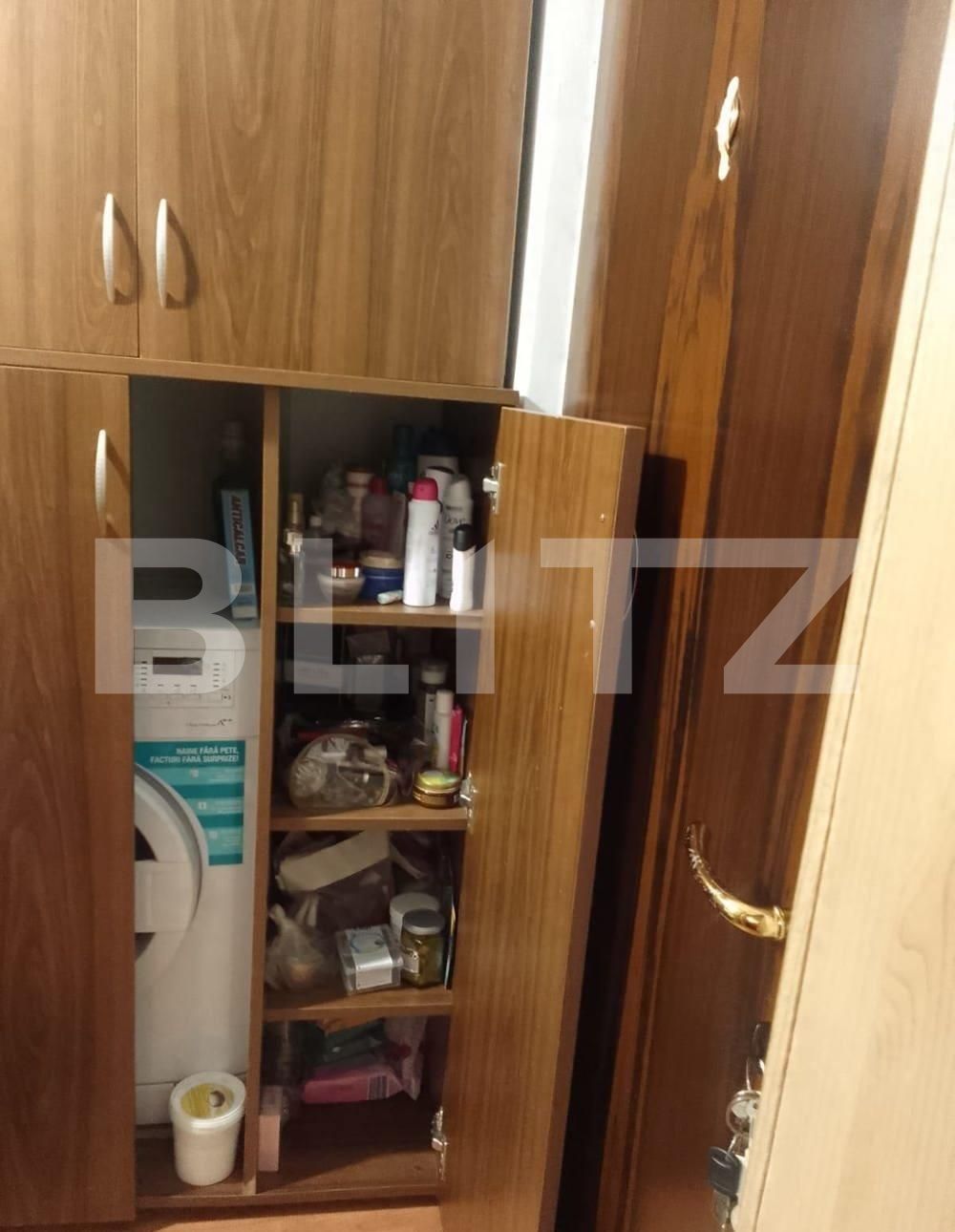 Garsonieră de vânzare Complex Studentesc - 107071AV | BLITZ Timișoara | Poza3