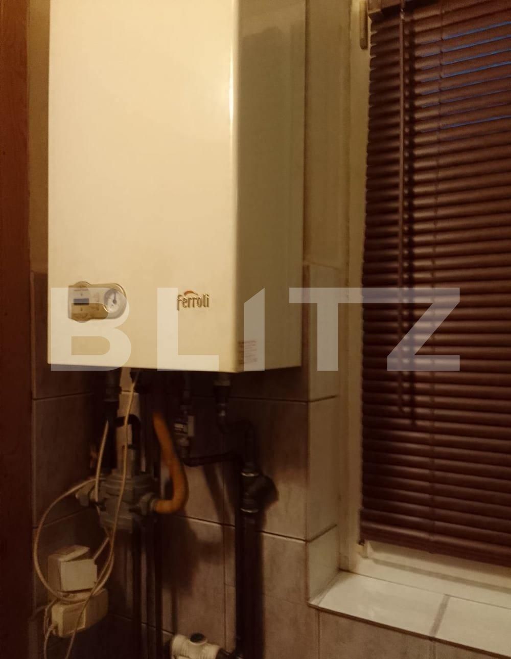 Garsonieră de vânzare Complex Studentesc - 107071AV | BLITZ Timișoara | Poza5