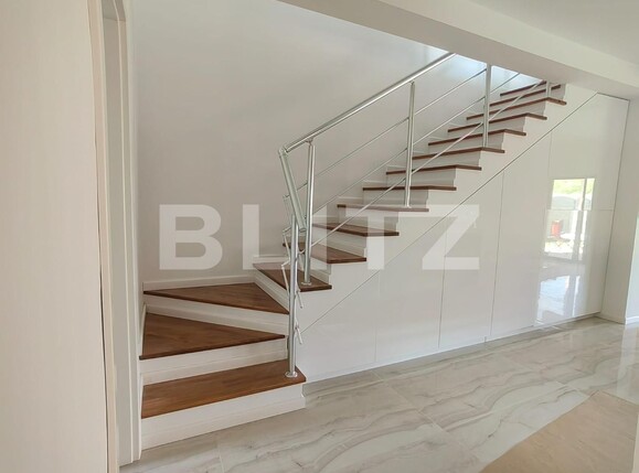 Casa de vânzare 4 camere Sânandrei - 107077CV | BLITZ Timișoara | Poza3