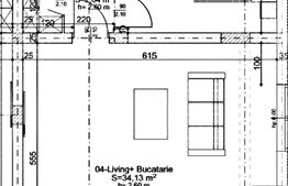 Apartament 2 camere, Dumbravita, 2 locuri de parcare