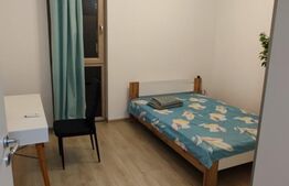 Apartament NOU finalizat in 2020 mobilat modern, 3 camere, zona Braytim