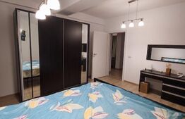Apartament NOU finalizat in 2020 mobilat modern, 3 camere, zona Braytim