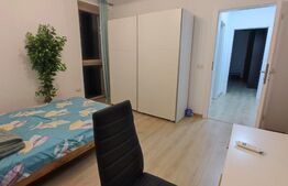 Apartament NOU finalizat in 2020 mobilat modern, 3 camere, zona Braytim