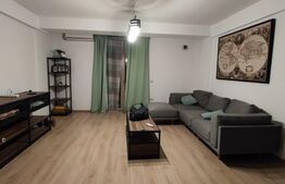 Apartament NOU finalizat in 2020 mobilat modern, 3 camere, zona Braytim