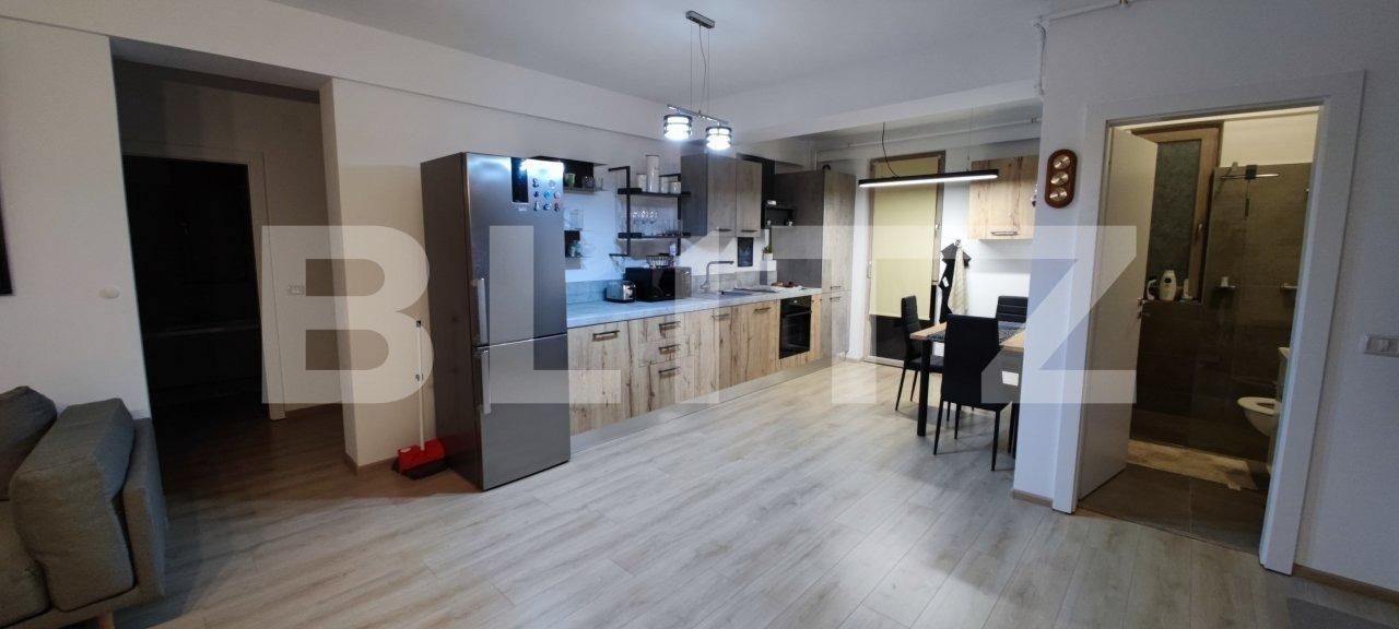 Apartament de vânzare 3 camere Braytim - 107090AV | BLITZ Timișoara | Poza3