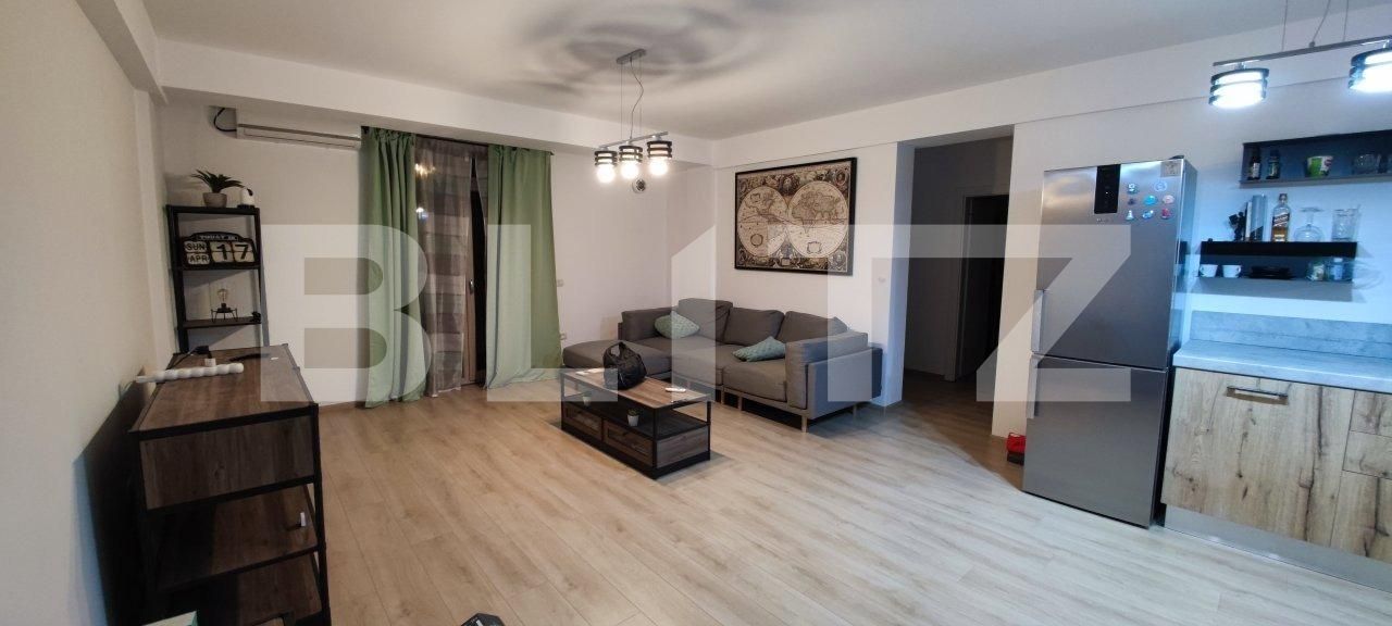 Apartament de vânzare 3 camere Braytim - 107090AV | BLITZ Timișoara | Poza2