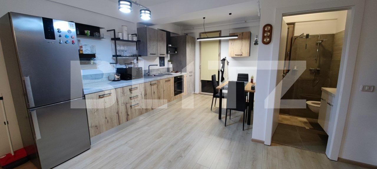 Apartament de vânzare 3 camere Braytim - 107090AV | BLITZ Timișoara | Poza1