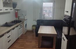 Apartament mansarda 3 camere, 63 mp,  Lipovei 