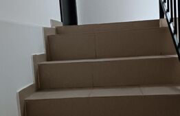 Apartament mansarda 3 camere, 63 mp,  Lipovei 