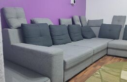 Apartament mansarda 3 camere, 63 mp,  Lipovei 