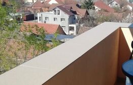 Apartament mansarda 3 camere, 63 mp,  Lipovei 