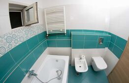 Apartament 3 camere, 58mp, etaj 4/4, aproape de Iulius Mall