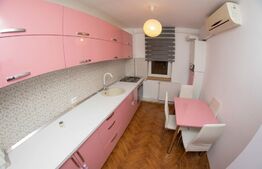 Apartament 3 camere, 58mp, etaj 4/4, aproape de Iulius Mall