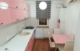 Apartament 3 camere, 58mp, etaj 4/4, aproape de Iulius Mall