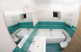 Apartament 3 camere, 58mp, etaj 4/4, aproape de Iulius Mall