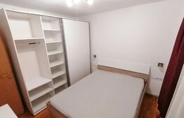 Apartament 3 camere, 58mp, etaj 4/4, aproape de Iulius Mall