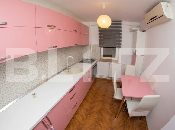 Apartament de vânzare 3 camere Lipovei - 107110AV | BLITZ Timișoara | Poza8