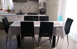 Apartament 3 camere, bloc nou, 66mp-Dumbravita, TM