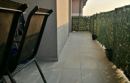 Apartament 3 camere, bloc nou, 66mp-Dumbravita, TM