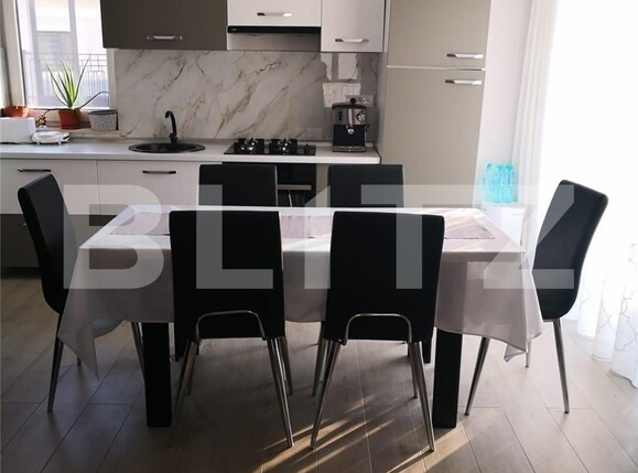 Apartament de vânzare 3 camere Dumbravita - 107111AV | BLITZ Timișoara | Poza4