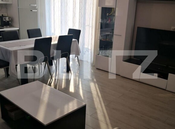 Apartament de vânzare 3 camere Dumbravita - 107111AV | BLITZ Timișoara | Poza6