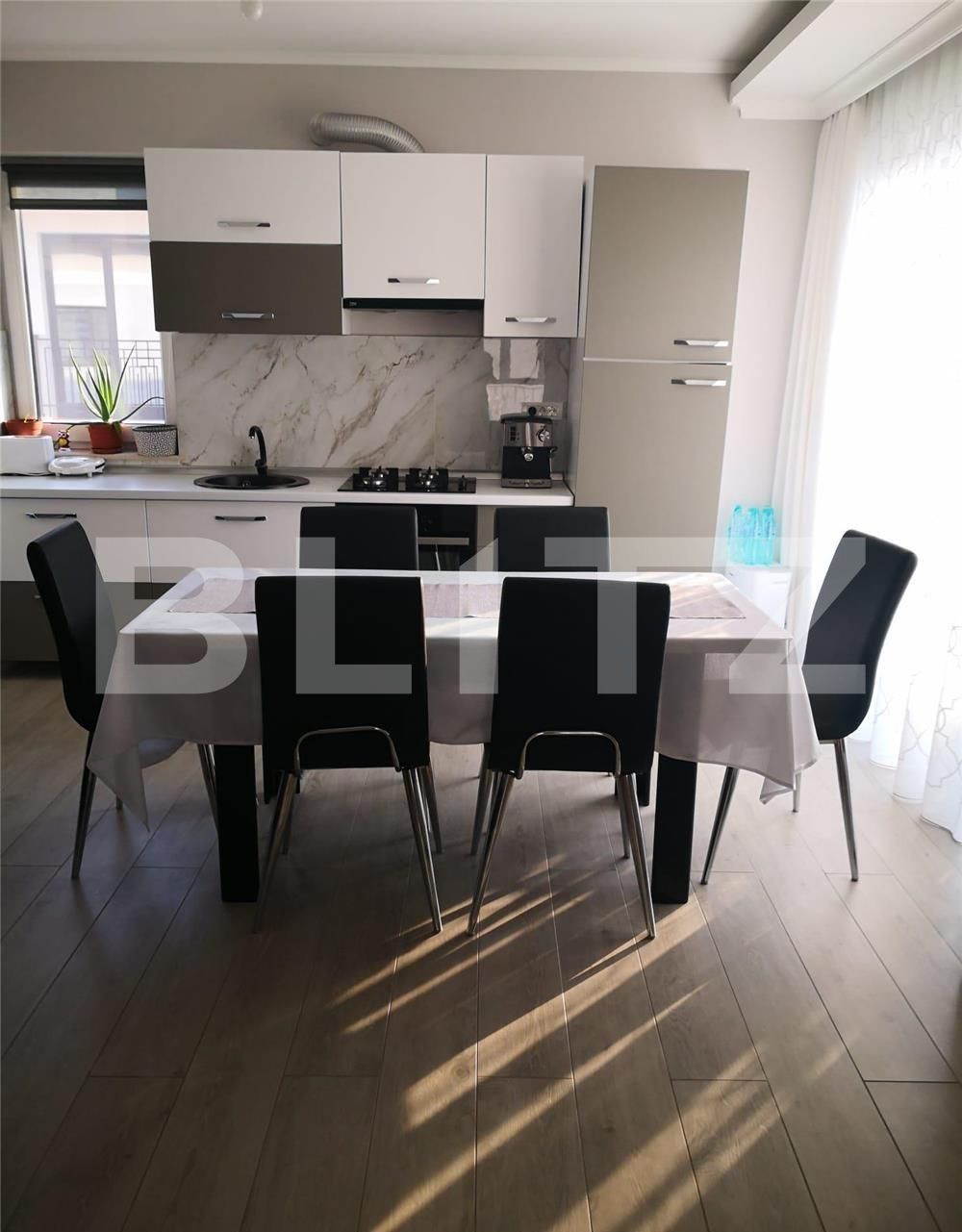 Apartament de vânzare 3 camere Dumbravita - 107111AV | BLITZ Timișoara | Poza4