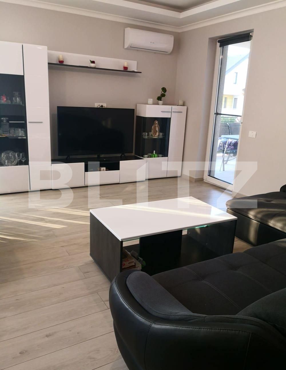 Apartament de vânzare 3 camere Dumbravita - 107111AV | BLITZ Timișoara | Poza2